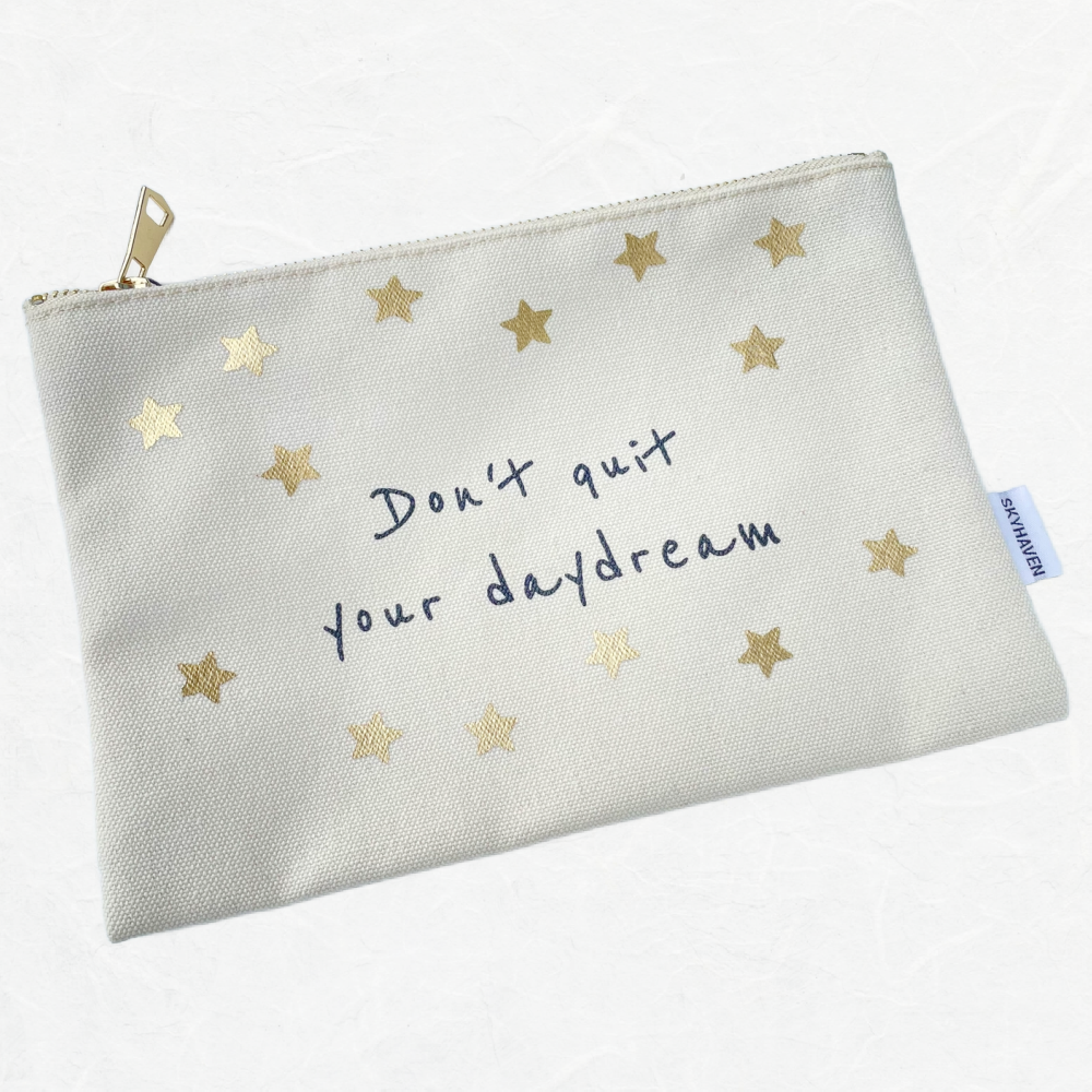 Don_tQuit-Your-Daydream-Canvas-Pouch
