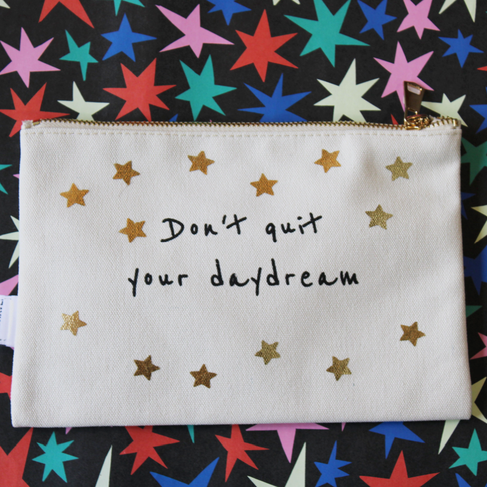 Don_tQuit-Your-Daydream-Canvas-Pouch