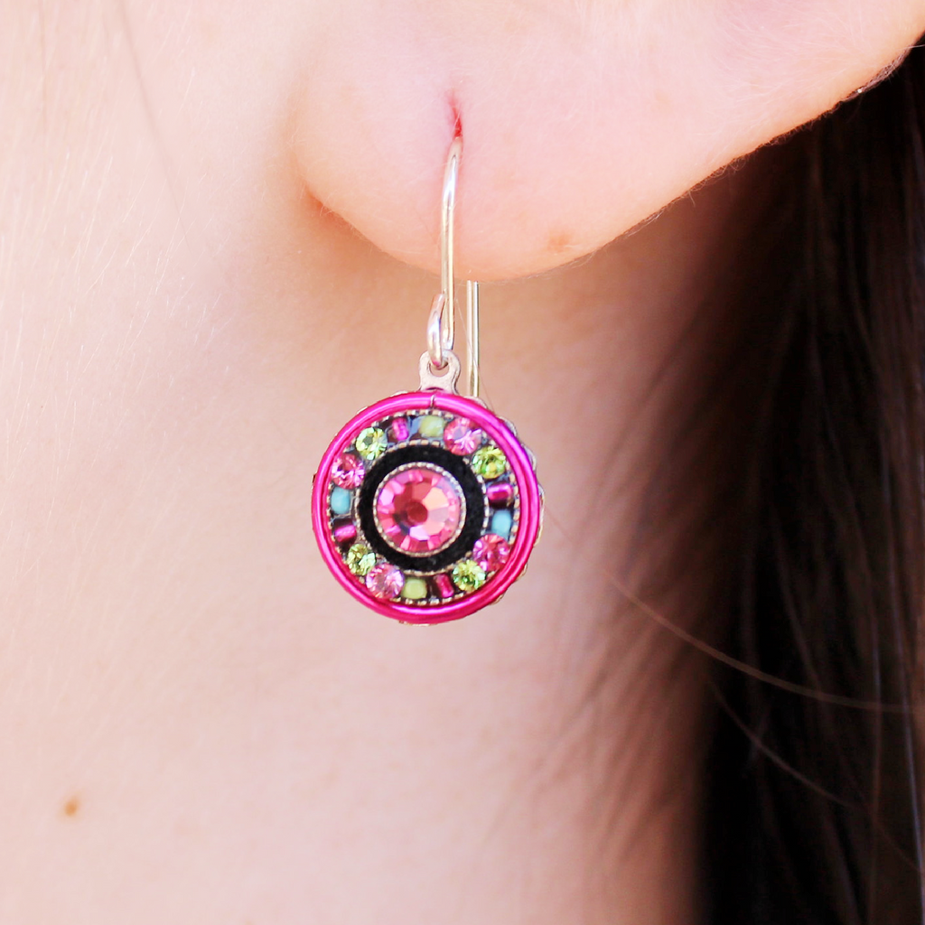 Firefly-Petite-Rose-Earrings-7896-ROSE