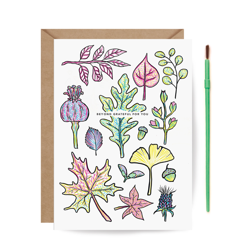 Inklings-Paperie-Paint-With-Water-Leaves
