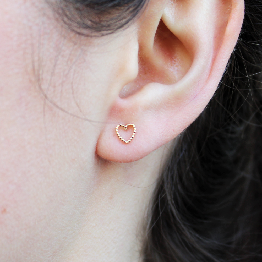 Nikki-Smith-Mini-Heart-Earrings