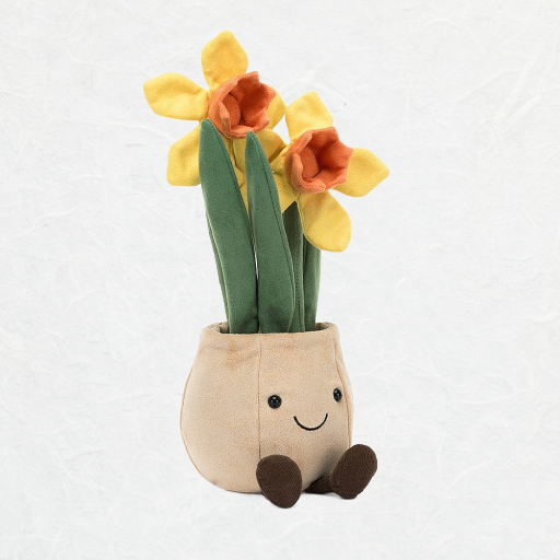 jellycat-amuseable-daffodil-pot