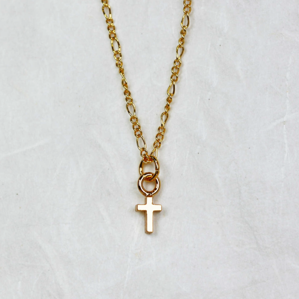 Branda-Grands-Gold-Cross-Necklace