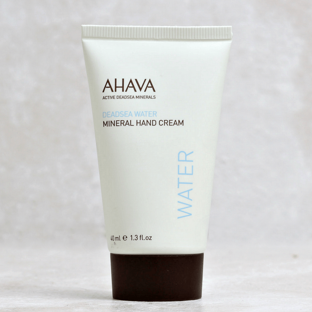 Ahava Water Hand Cream - Ahava - Coco and Duckie 