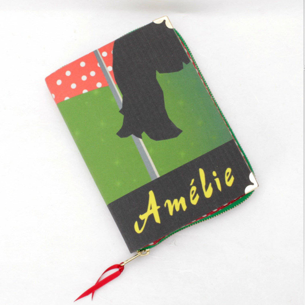 Amelie Clutch - p.s. Besito - Coco and Duckie 