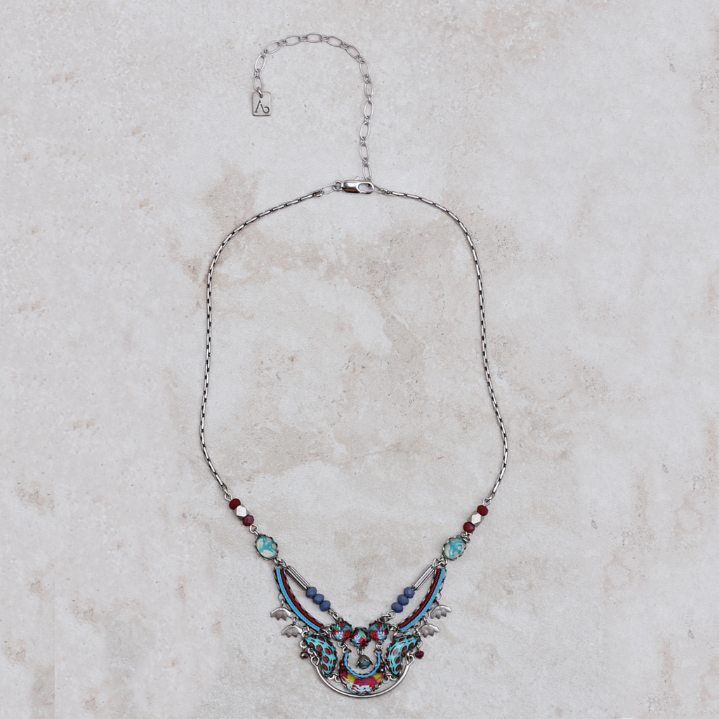 Danna Necklace by Ayala Bar - Coco and Duckie 
