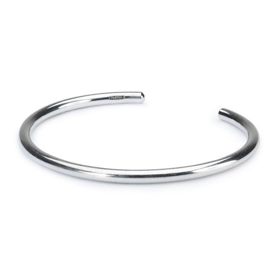 Sterling Silver Bangle - Coco and Duckie 