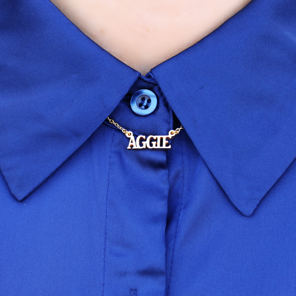 AGGIE-necklace