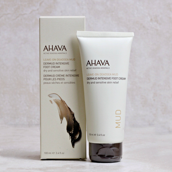 Ahava-Dermud-Foot-Cream