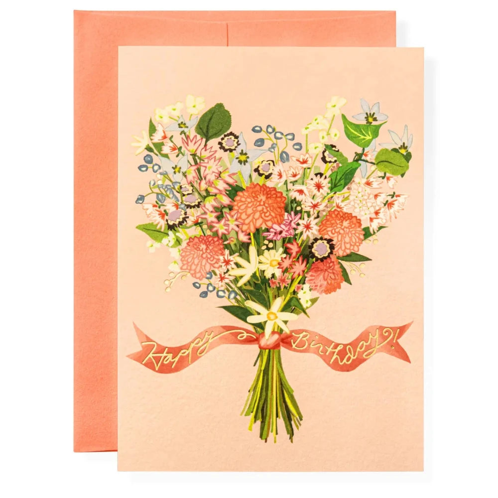 Birthday-Bouquet-Greeting-Card