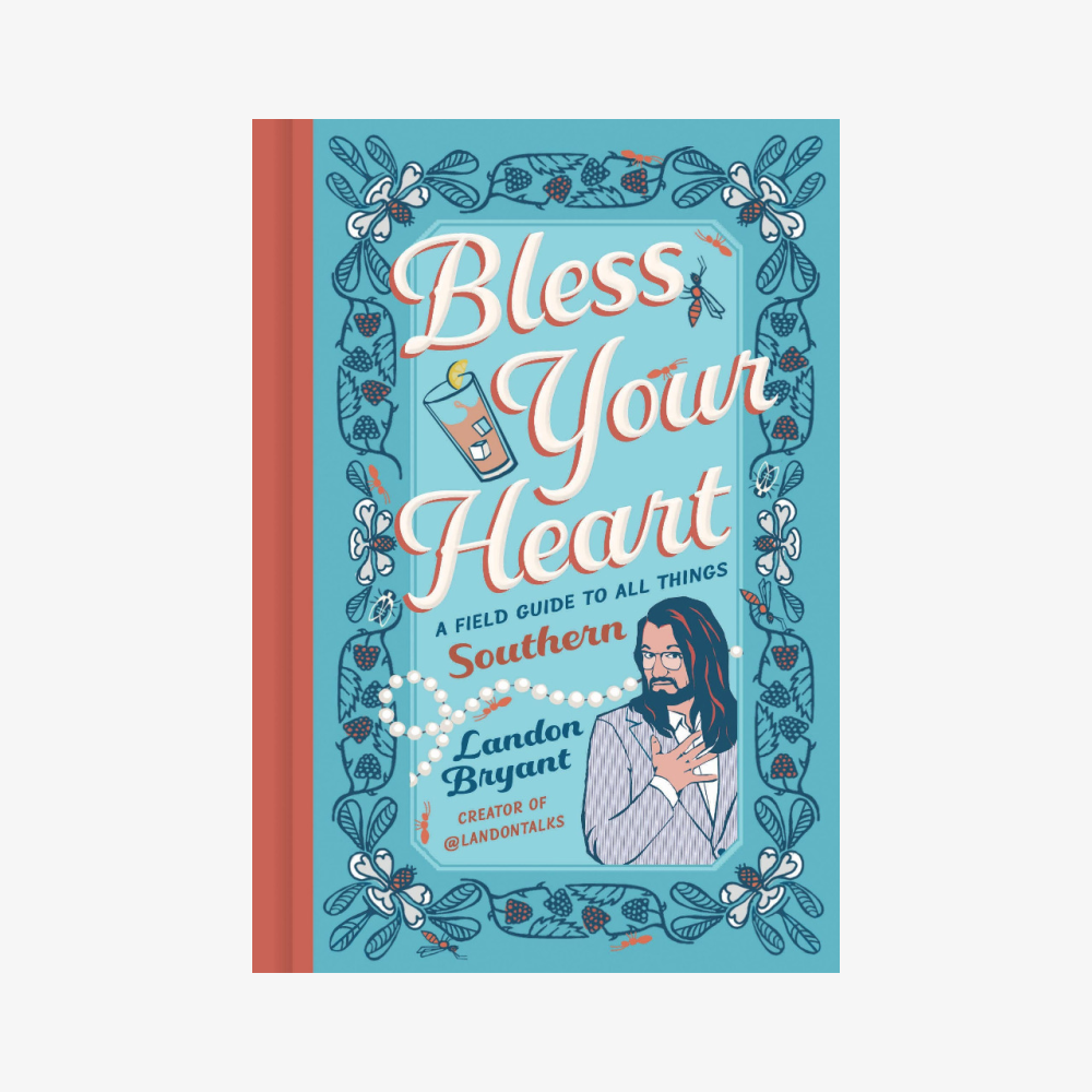 Bless-Your-heart-Book