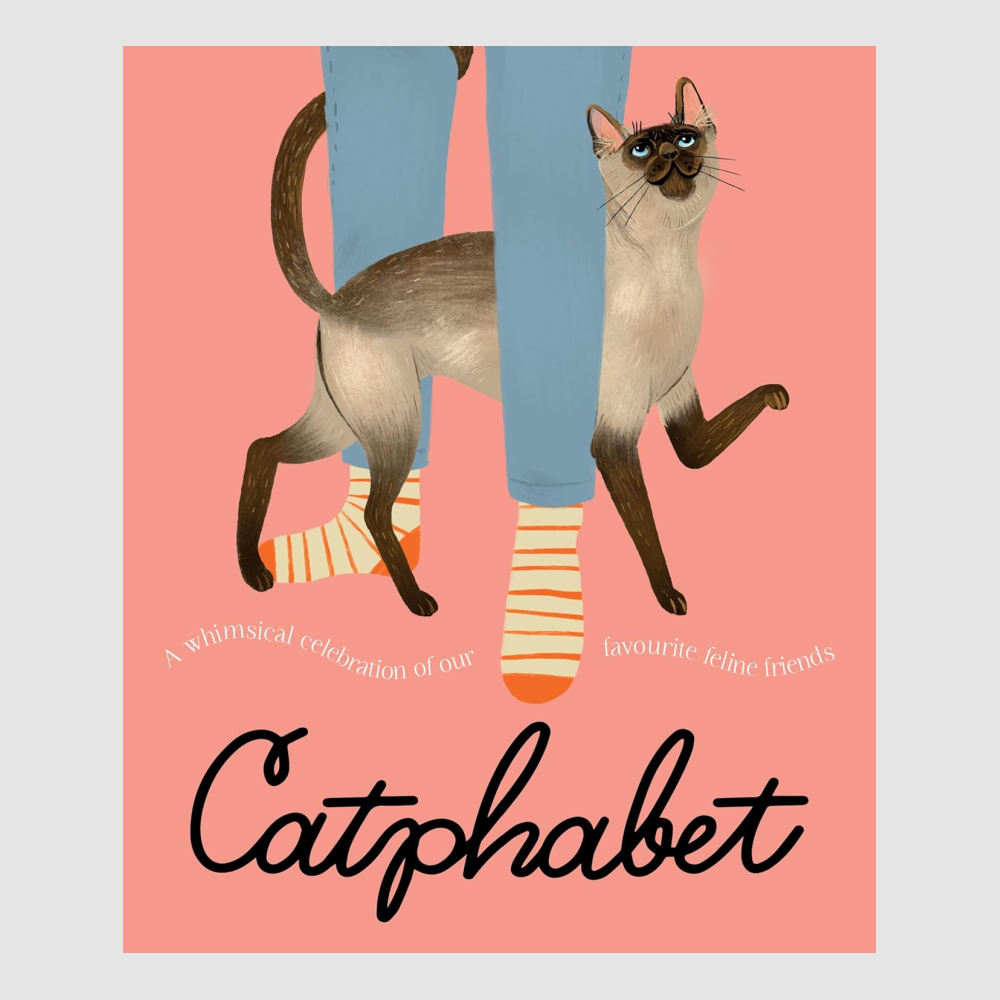 Catphabet-A-Cat-Alphabet