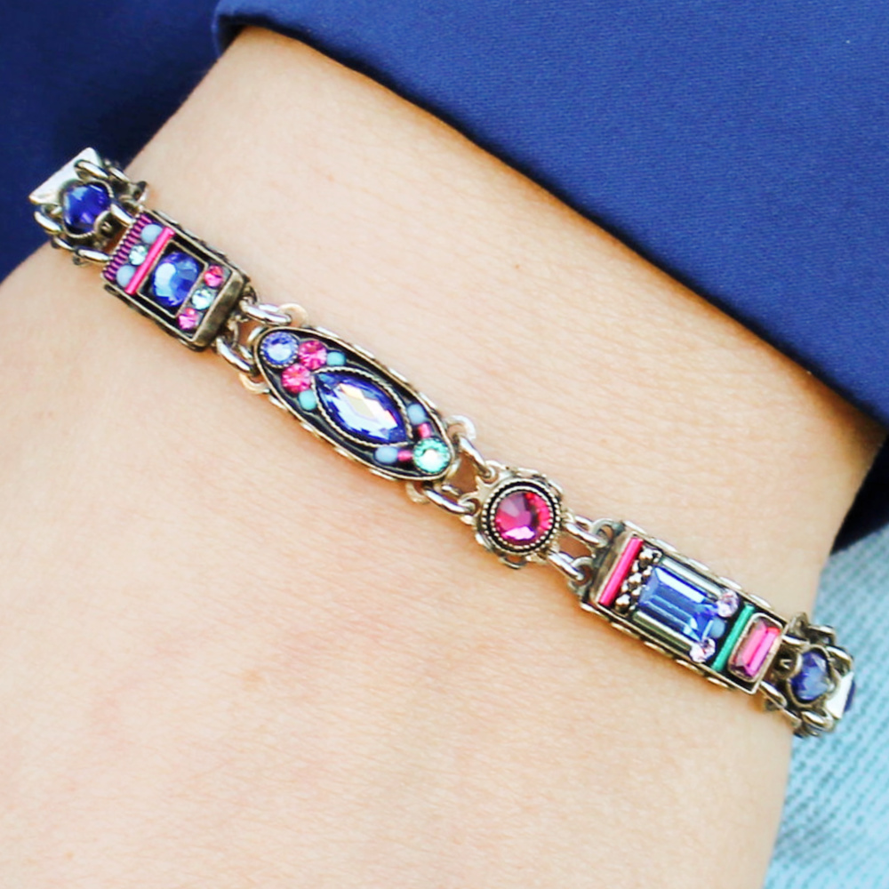 Firefly Bracelets at Coco and Duckie Coco and Duckie