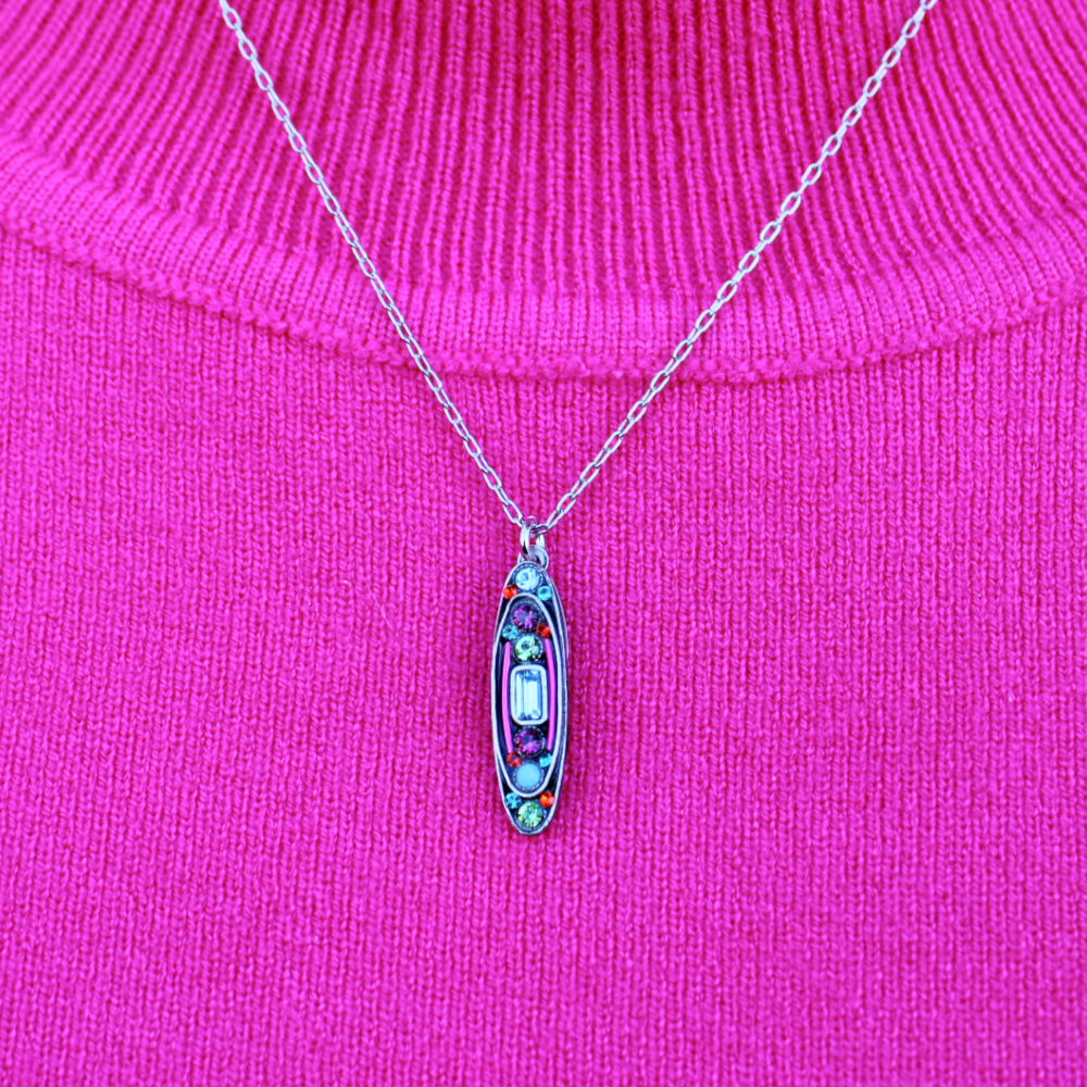 Firefly 2025 crystal jewelry
