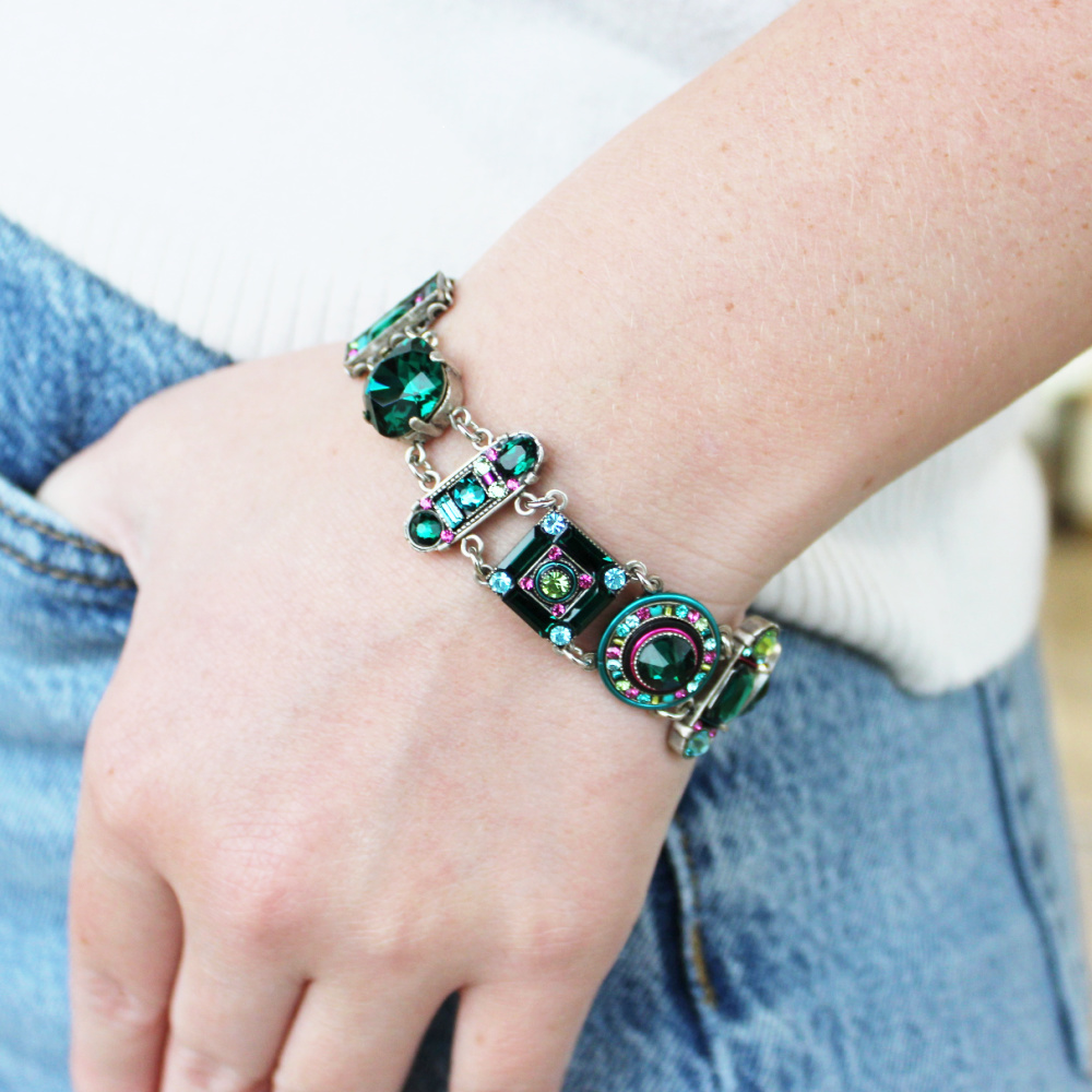 La Dolce Vita Fiona Bracelet – Coco and Duckie - Main Image