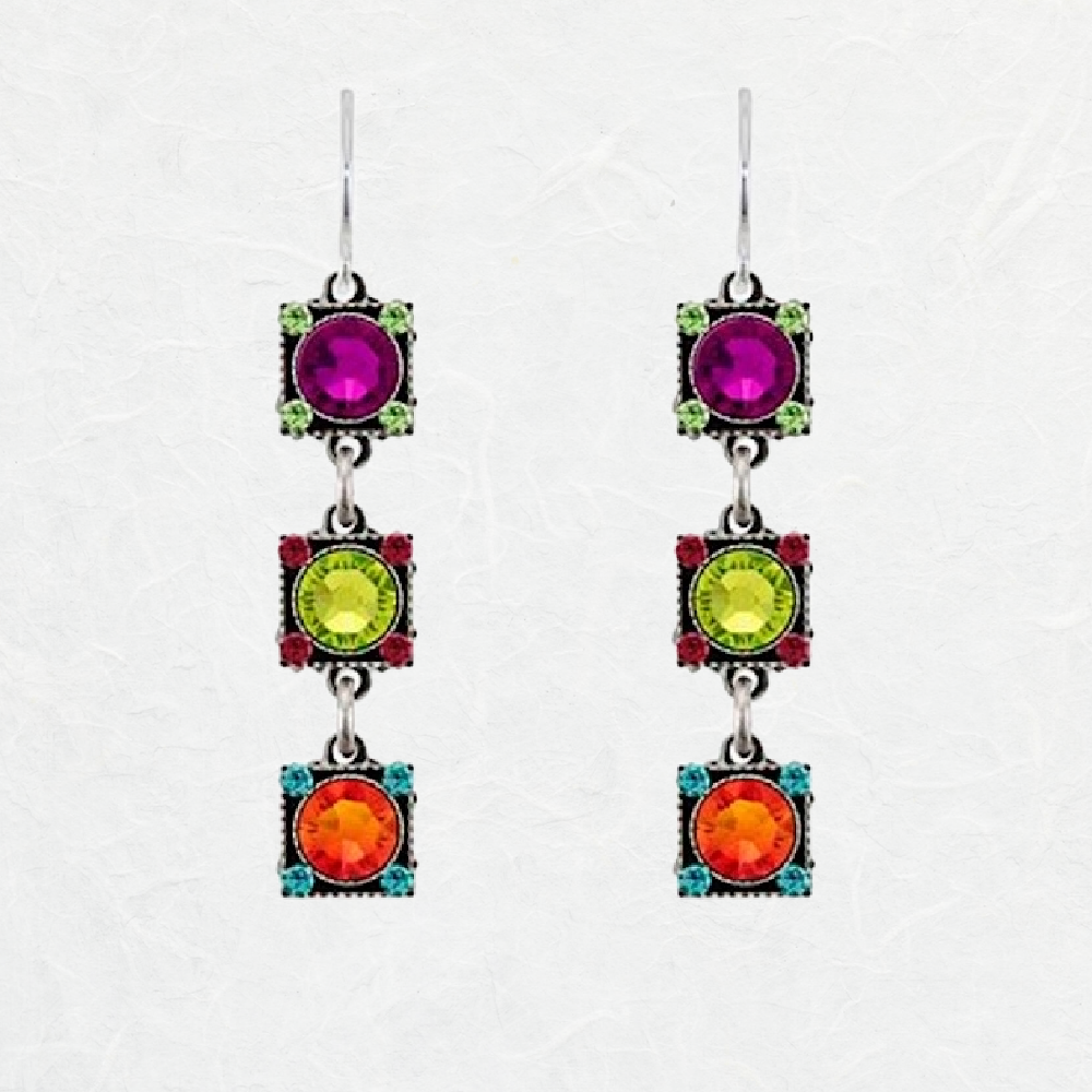 Analyzing image  Firefly-Rainbow-Astra-Earrings-E456-MC