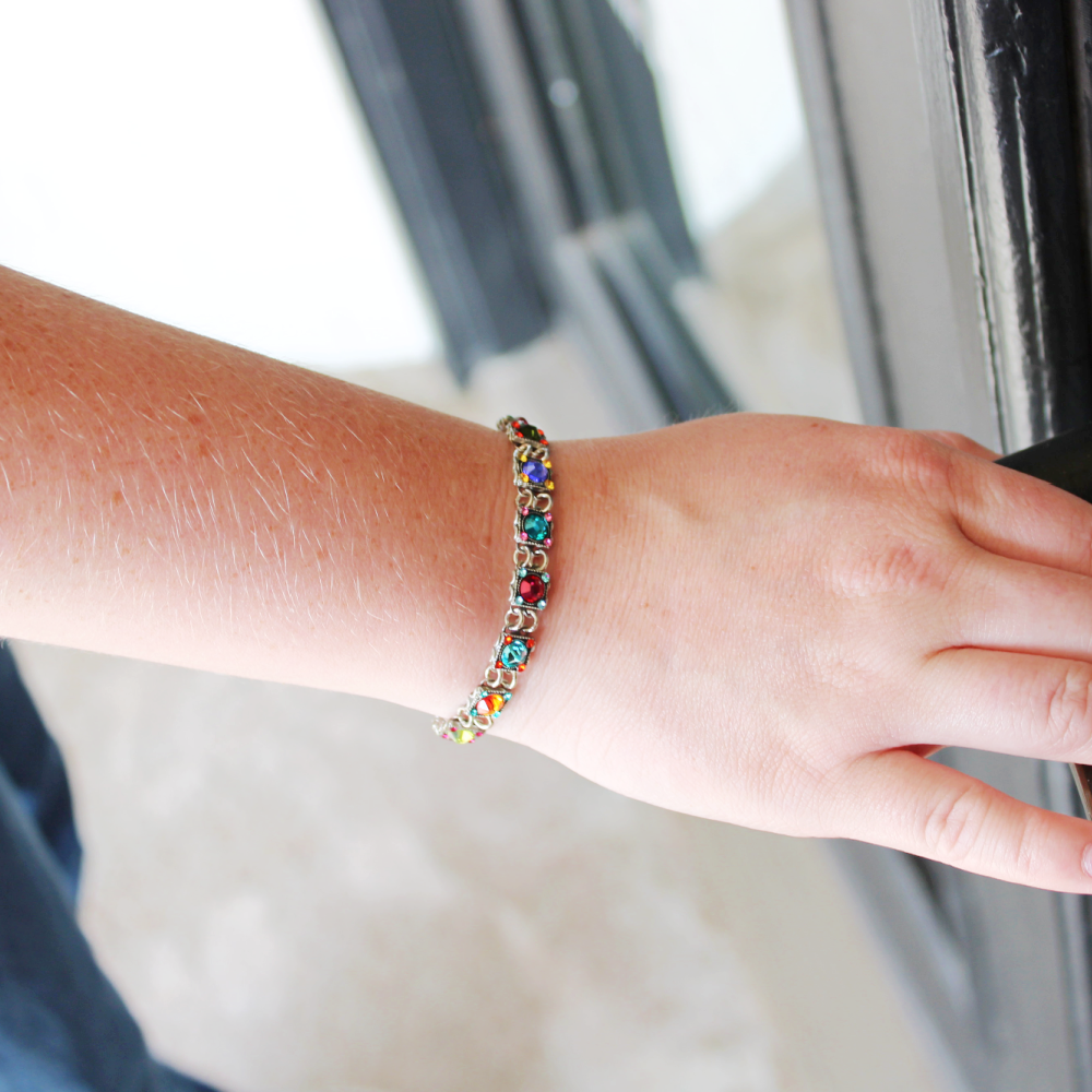 Firefly-Rainbow-Belinda-Bracelet-3148-MC