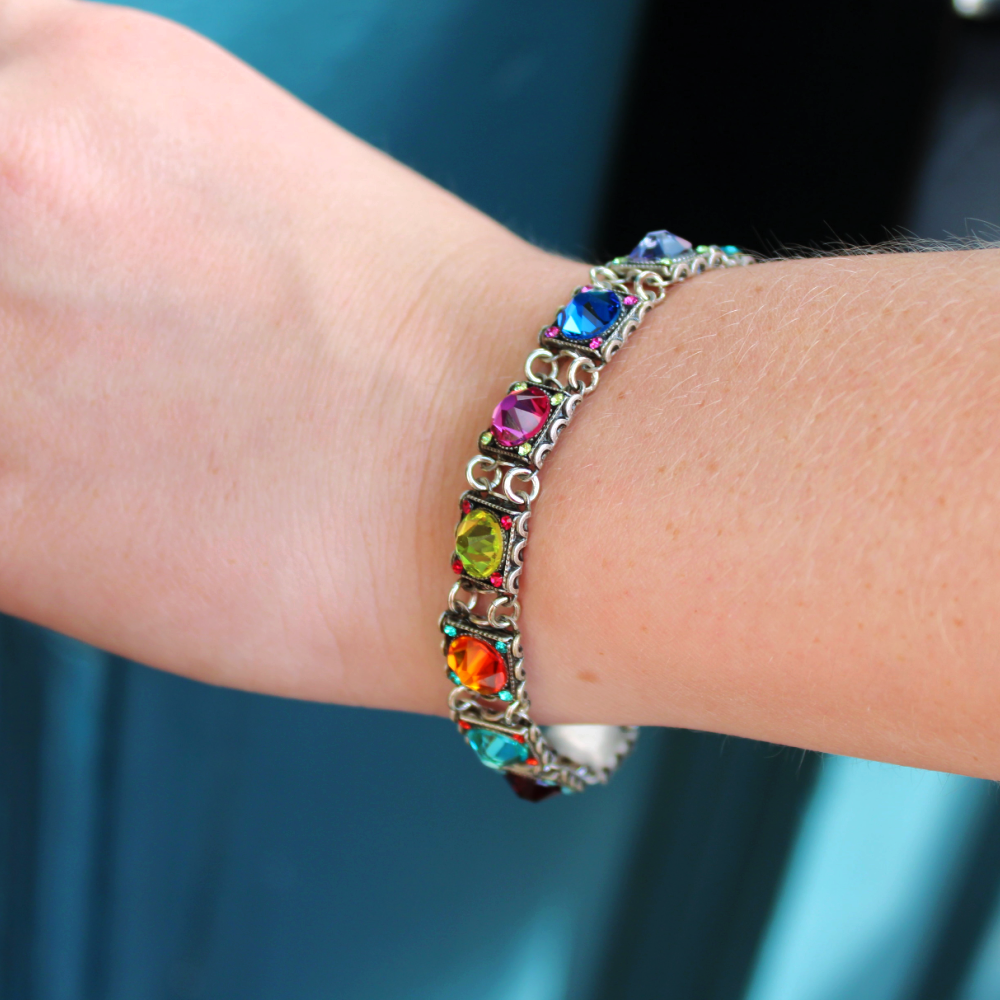 Firefly-Rainbow-Halley-Bracelet-3149-MC