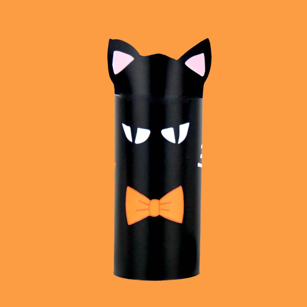 Halloween -Black-Cat-Tabletop-Surprise