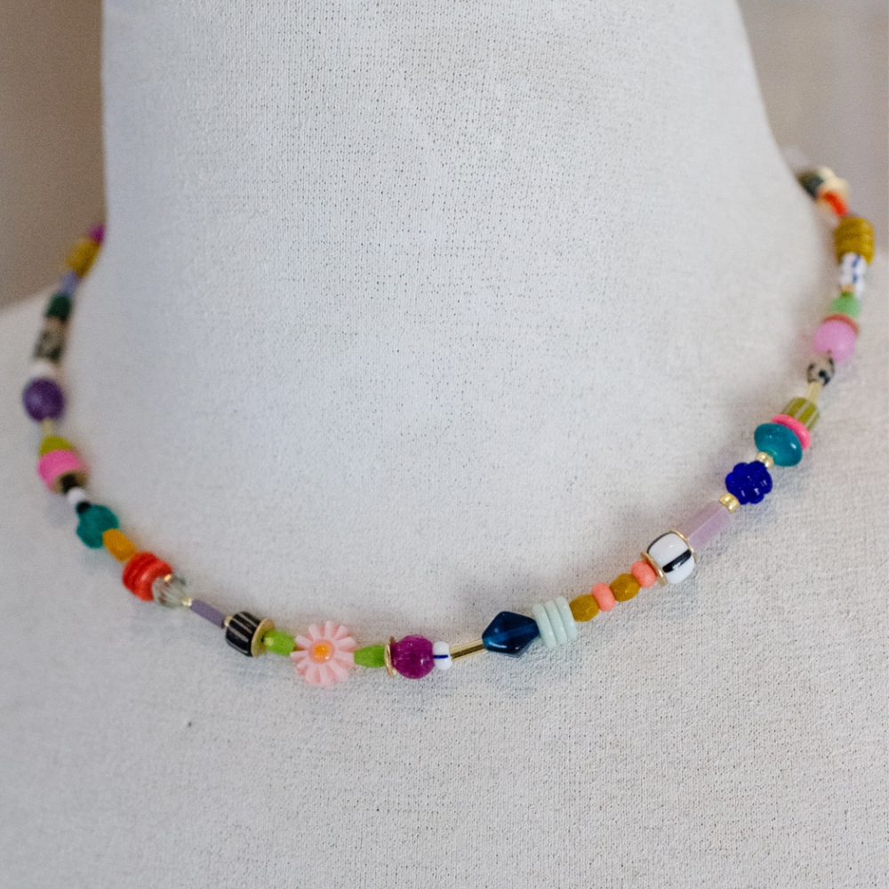 Lucia-Beaded-Necklace