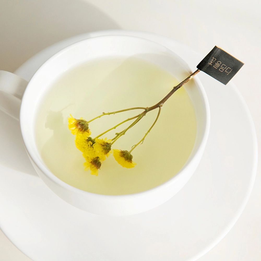 Kkokdam-Chrysanthemum-Flower-Tea-Stick-Gift-Set