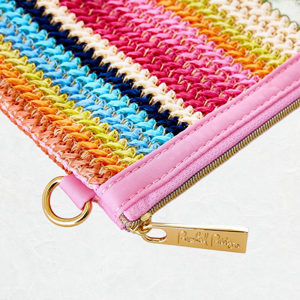 luxe-woven-rainbow-everything-pouch