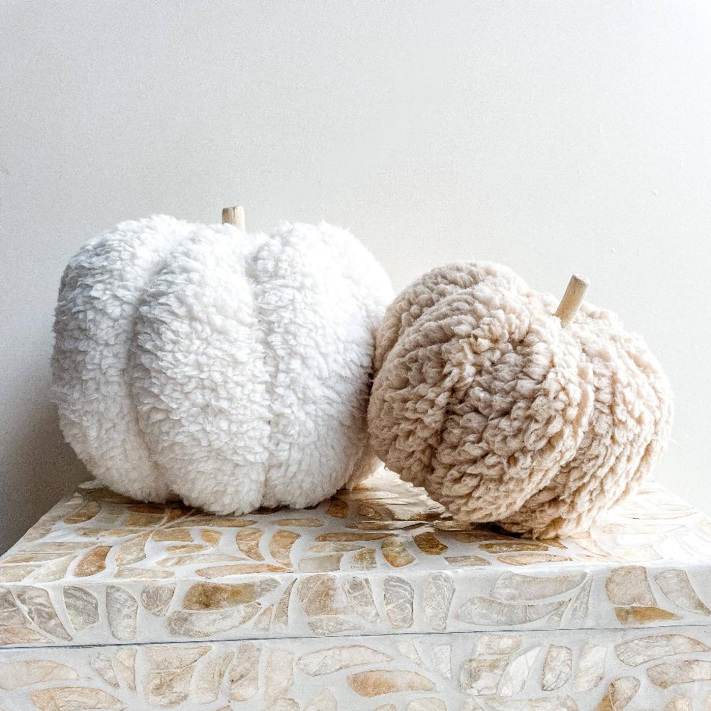 Medium-Nude-Plush-Sherpa-Pumpkin