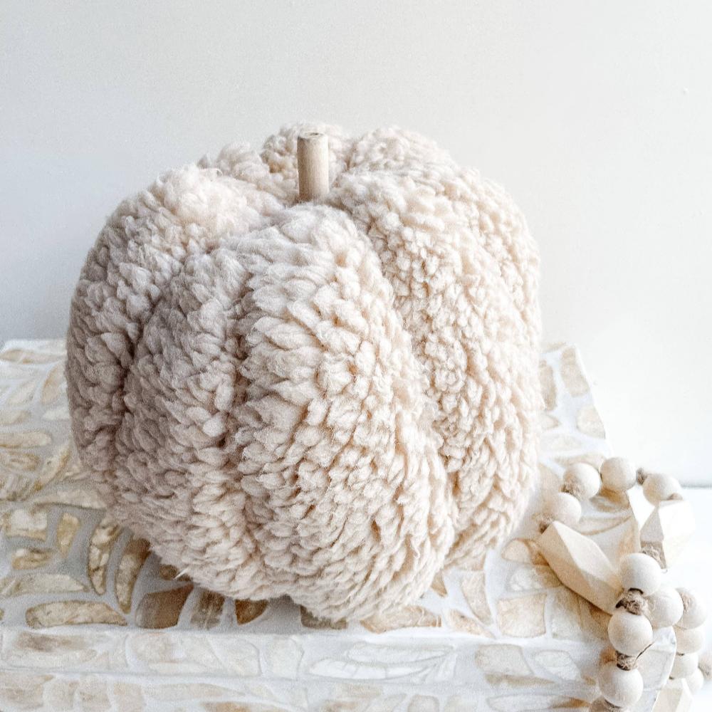 Medium-Nude-Plush-Sherpa-Pumpkin