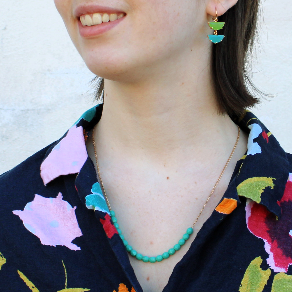 Mira-Earrings-and-Turquoise-Mindy-Necklace