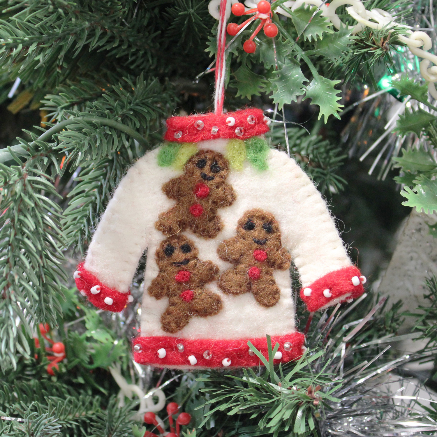 ugliest christmas ornaments