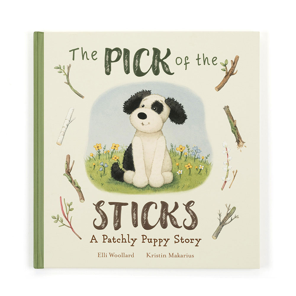 the-pick-of-the-sticks-book
