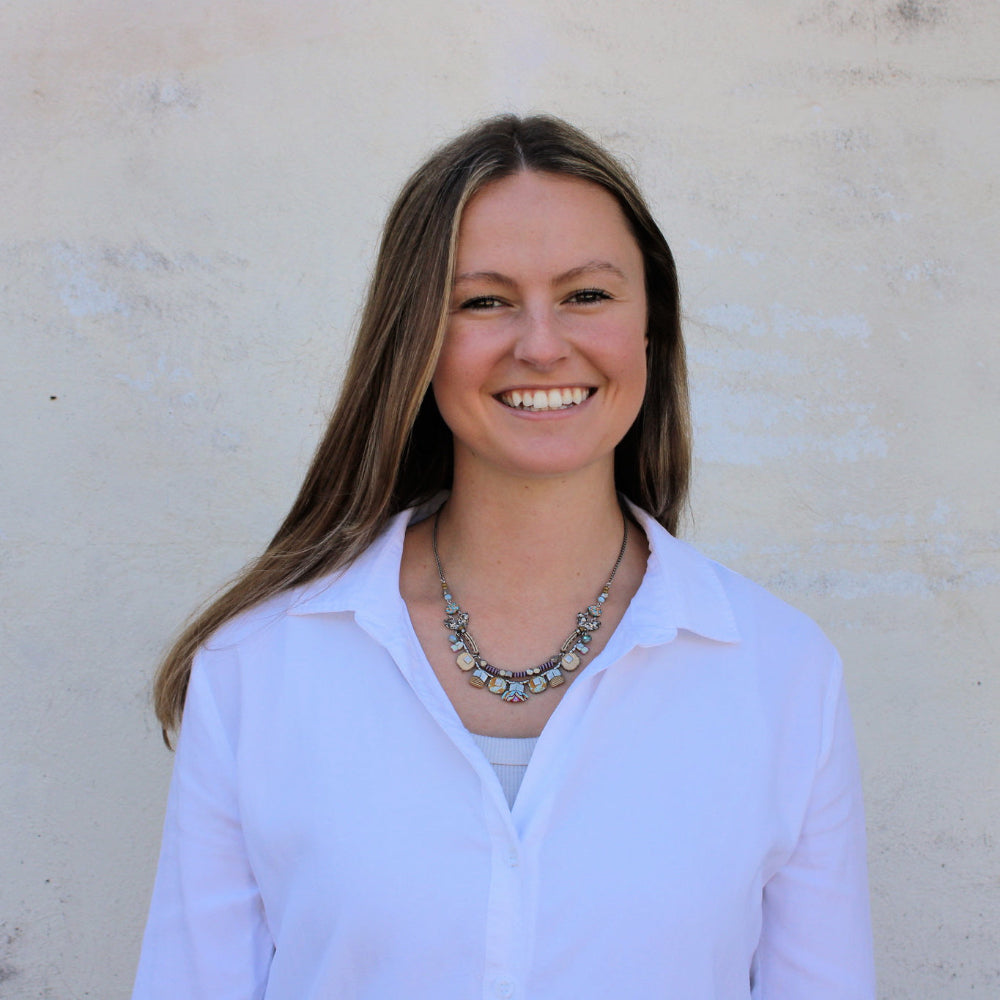 Sgt. Pepper Necklace by Ayala Bar