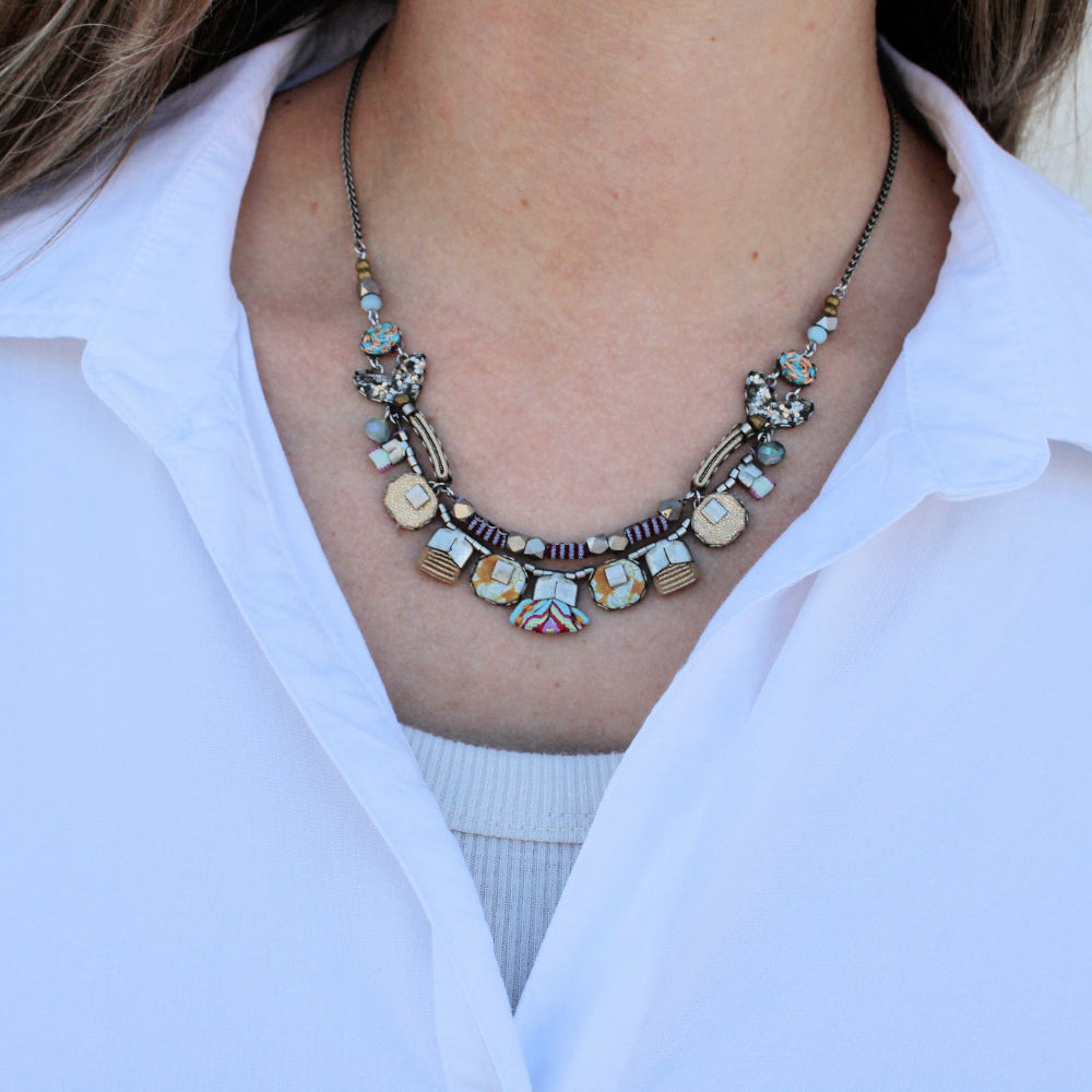 Sgt. Pepper Necklace