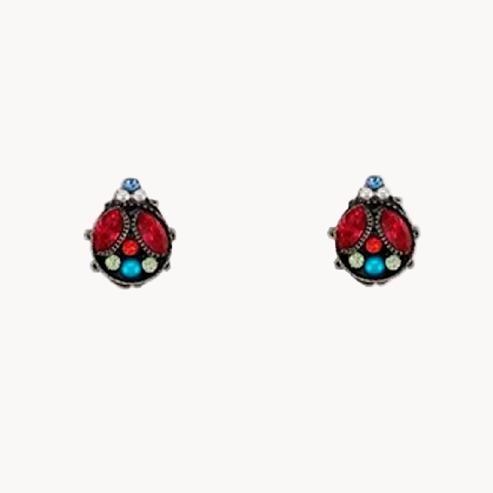 alba-mosaic-ladybug-stud-earrings