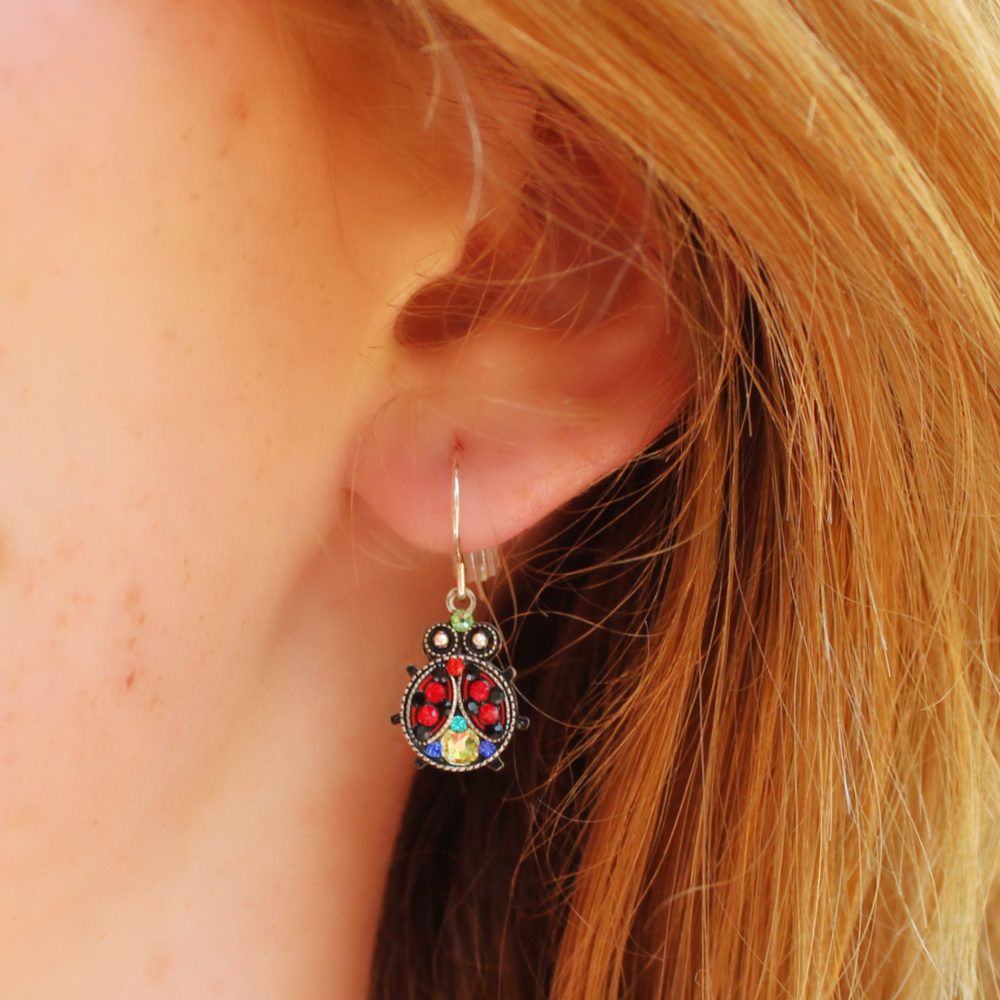 ambre-mosaic-ladybug-earrings
