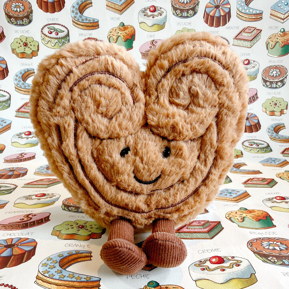 ジェリーキャット Philippe Palmier プルミエパイ Amusables Philippe Palmier – Coco and Duckie