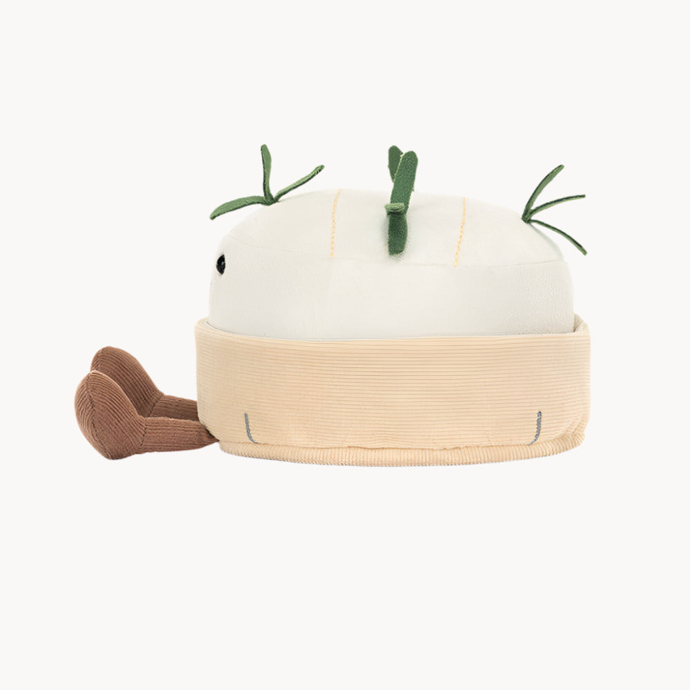 Amuseables Camembert – Coco and Duckie