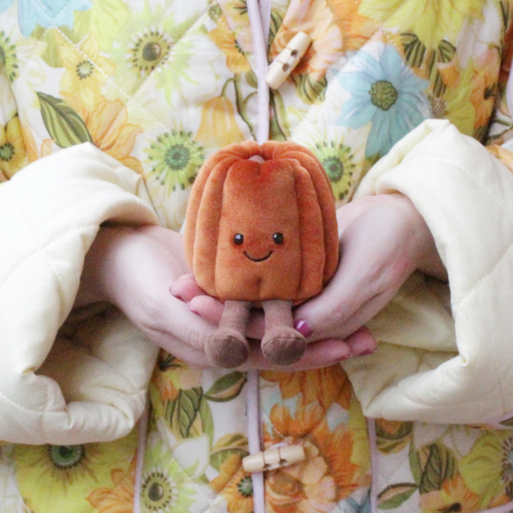 Amuseables Carole Canele – Coco and Duckie