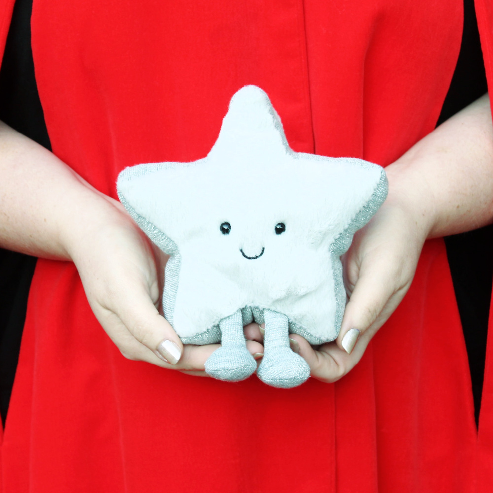 amuseables-silver-star