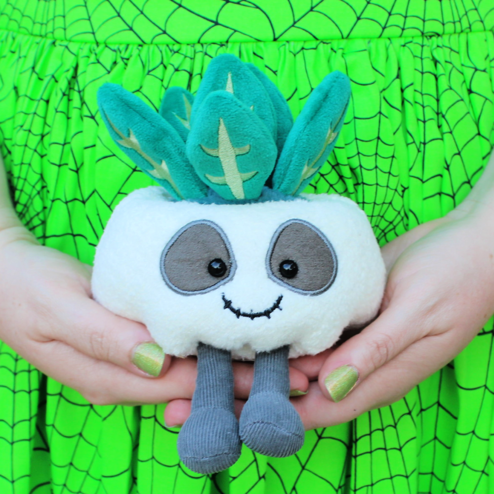  Amuseables Skull Planter ぬいぐるみ Jellycat Amuseables Skull Planter Soft Toy