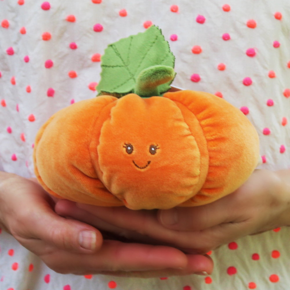 baby-pumpkin