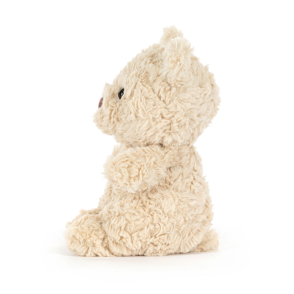 Bartholomew Bear Junior – Coco and Duckie