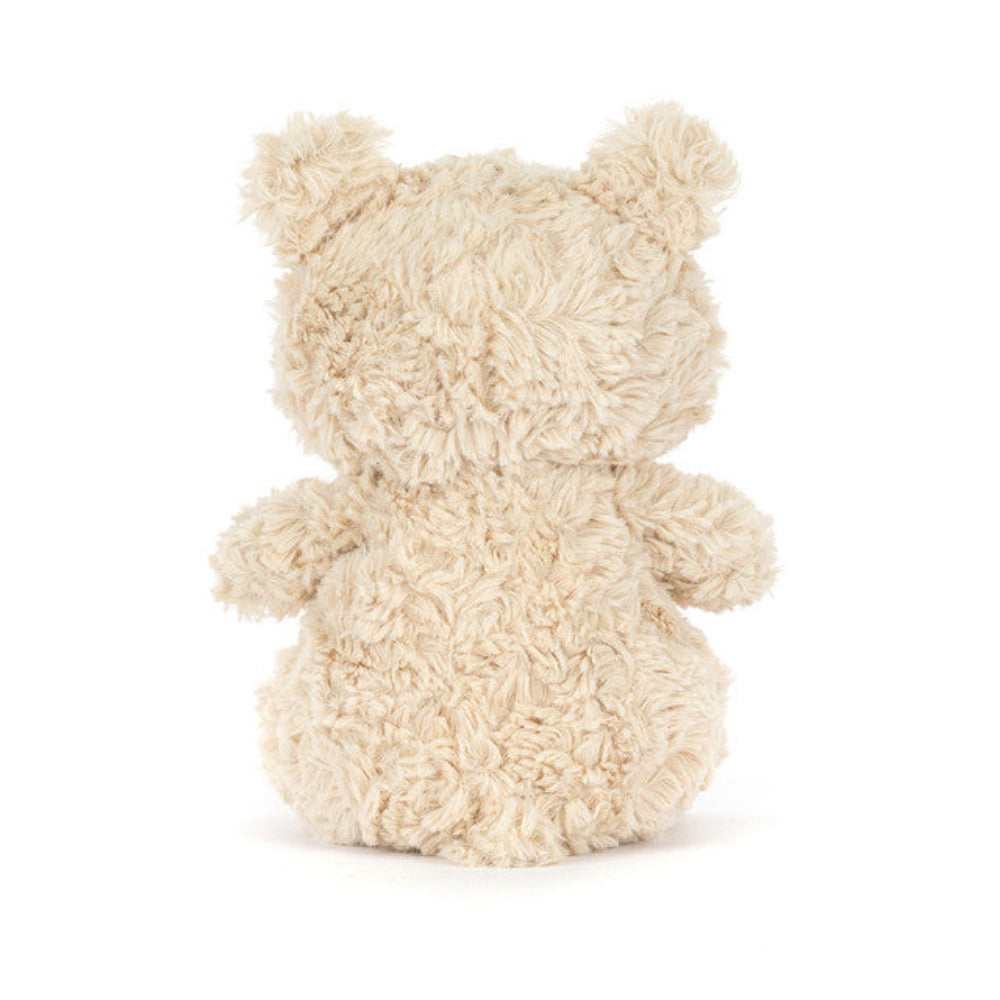  Bartholomew Bear Junior ぬいぐるみ 熊 Bartholomew Bear Junior – Coco and Duckie