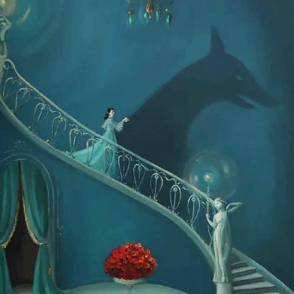 blueblood-art-print-by-janet-hill