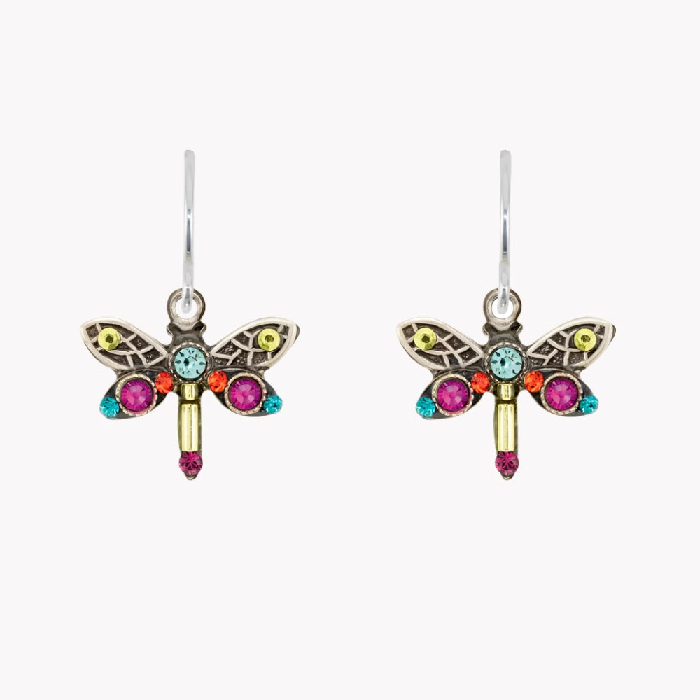bright-mini-dragonfly-earrings