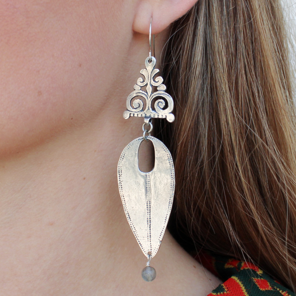 Casablanca_Earrings