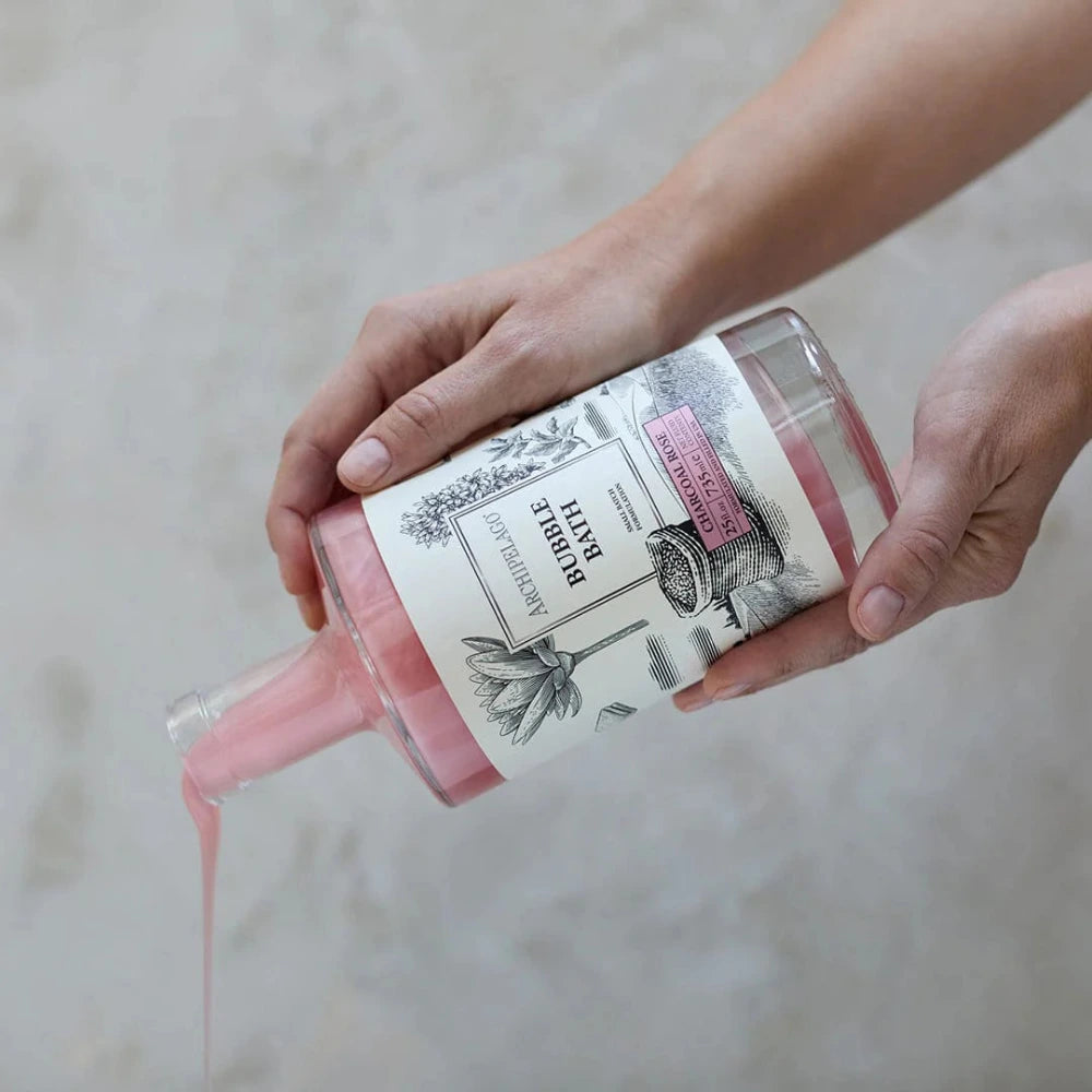 charcoal-rose-luxury-bubble-bath