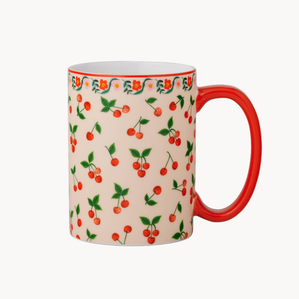 cherries-porcelain-mug