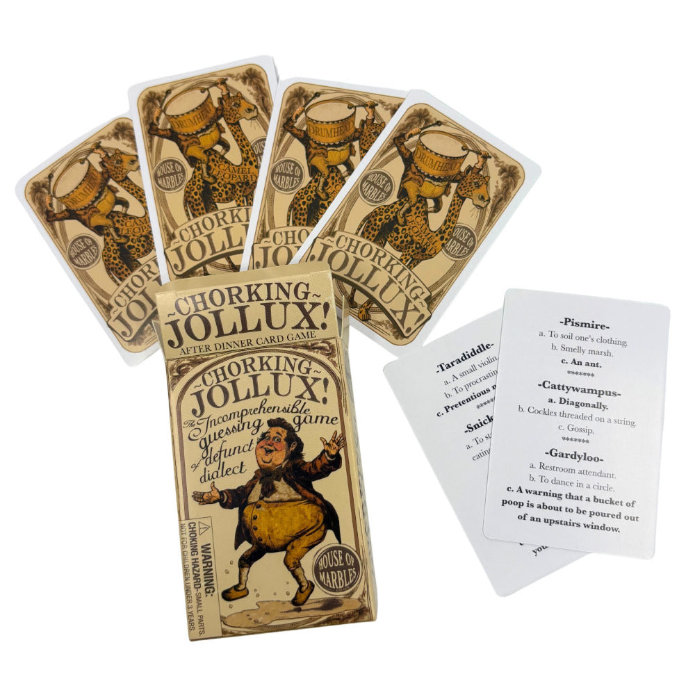 chorking-jollux-card-game