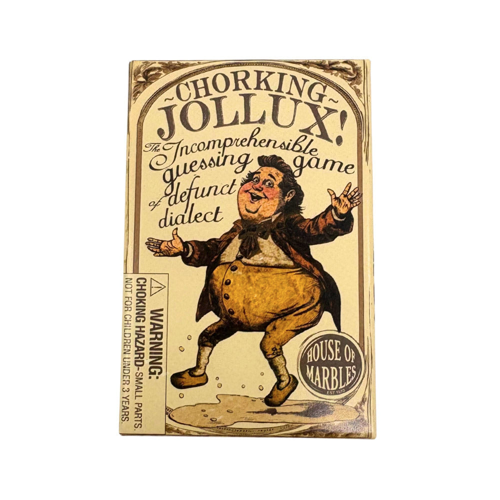 chorking-jollux-card-game